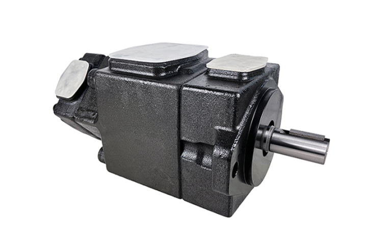 Bomba hidráulica de doble paleta YiHe tipo PV2R23-26-94-F-REAA-41