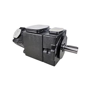 Bomba hidráulica de doble paleta YiHe tipo PV2R23-26-94-F-REAA-41