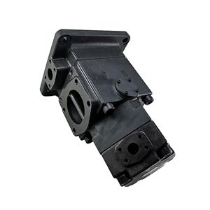 Bomba Hidráulica de Palhetas YiHe Tipo PV2R34-94-237-F-REAA-41