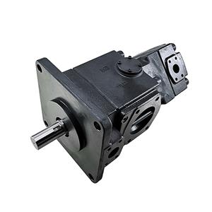 Bomba Hidráulica de Palhetas YiHe Tipo PV2R34-94-237-F-REAA-41