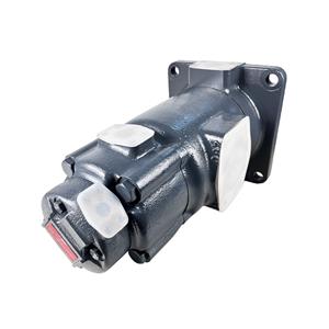 YiHe Type SQP431-42-30-1AA-18 Hydraulic Vane Pump
