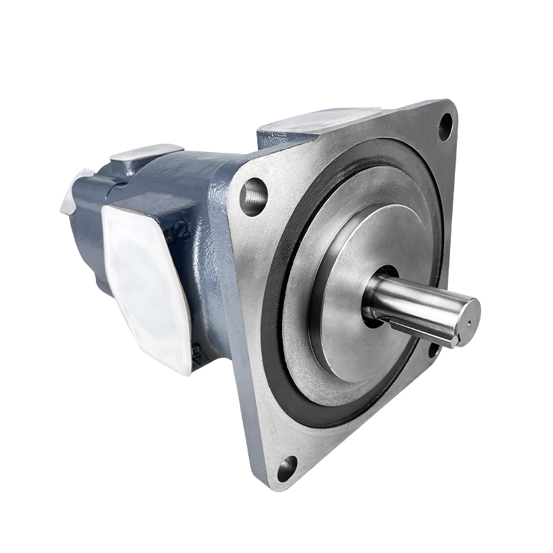 YiHe Type SQP431-42-30-1AA-18 Hydraulic Vane Pump