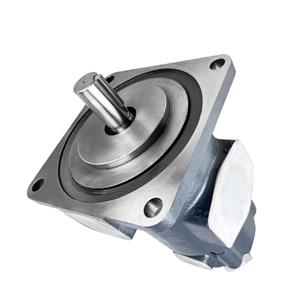 YiHe Type SQP431-42-30-1AA-18 Hydraulic Vane Pump