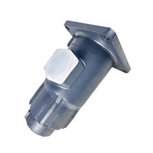 YiHe Type SQP431-42-30-1AA-18 Hydraulic Vane Pump