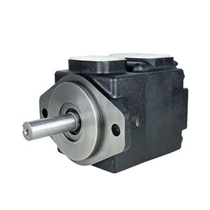 Bomba Hidráulica de Palhetas YiHe Tipo T6C-008-1R00-B1