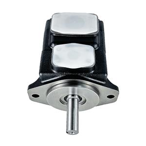 Bomba Hidráulica de Palhetas YiHe Tipo T6C-008-1R00-B1