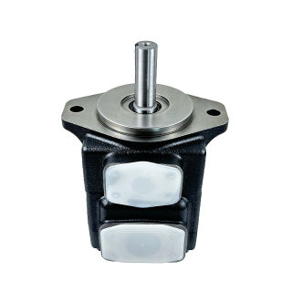 Bomba Hidráulica de Palhetas YiHe Tipo T6C-008-1R00-B1