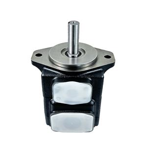 Bomba Hidráulica de Palhetas YiHe Tipo T6C-008-1R00-B1