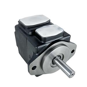 Bomba Hidráulica de Palhetas YiHe Tipo T6C-008-1R00-B1