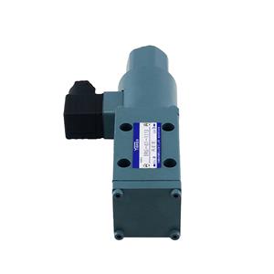 Yisheng ERG-01-1113 ERG-01-1112 A90 A100 A145 High Pressure Variable Flow Valve