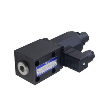 Yisheng EDG-01V-B/C/H-1-PNT11/PNT13/PNT15-51/60T/5013 válvula de alivio