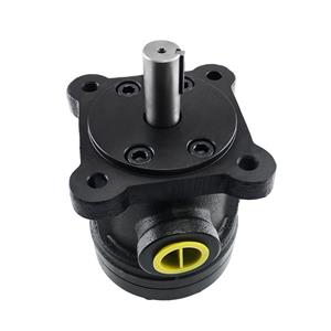 Yisheng enterprise 50T-26-FR50T-30-FR50T-36-FR50T-43-FR hydraulic quantitative vane oil pump