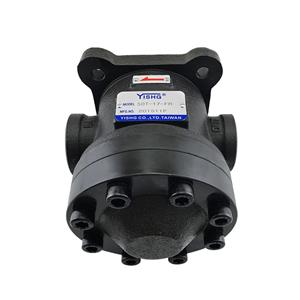 Yisheng enterprise 50T-26-FR50T-30-FR50T-36-FR50T-43-FR hydraulic quantitative vane oil pump