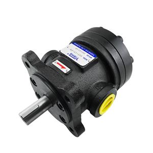 Yisheng enterprise 50T-26-FR50T-30-FR50T-36-FR50T-43-FR hydraulic quantitative vane oil pump