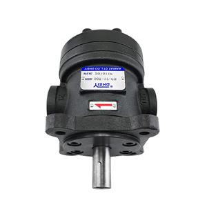 Yisheng enterprise 50T-26-FR50T-30-FR50T-36-FR50T-43-FR hydraulic quantitative vane oil pump