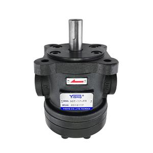 Yisheng enterprise 50T-26-FR50T-30-FR50T-36-FR50T-43-FR hydraulic quantitative vane oil pump
