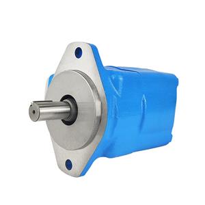 Bomba Hidráulica de Palhetas YiHe Tipo 25V-10A-1C-22R
