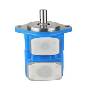 Bomba Hidráulica de Palhetas YiHe Tipo 25V-10A-1C-22R
