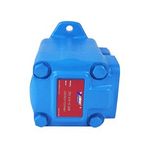 Bomba Hidráulica de Palhetas YiHe Tipo 25V-10A-1C-22R