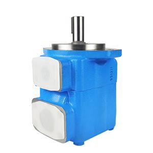 Bomba Hidráulica de Palhetas YiHe Tipo 25V-10A-1C-22R