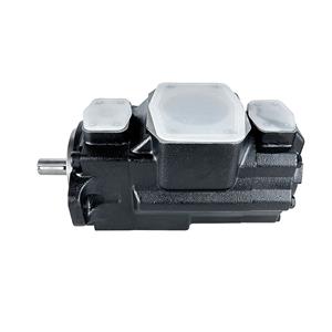 YiHe Type T6CC-008-005-1R00-C100 High Pressure Double Vane Pump