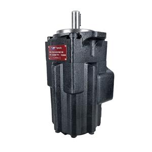 YiHe Type T6CC-008-005-1R00-C100 High Pressure Double Vane Pump