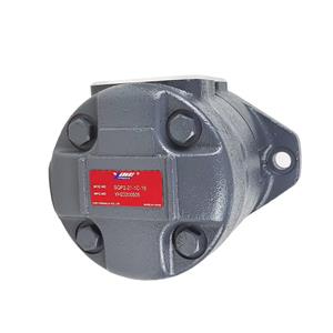 ييهي نوع SQP2-21-(1A 1B 1C 1D)-18 مضخة ريشة الزيت الهيدروليكي