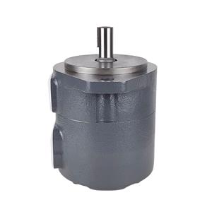 ييهي نوع SQP2-21-(1A 1B 1C 1D)-18 مضخة ريشة الزيت الهيدروليكي