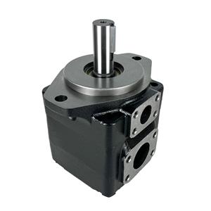 YiHe Type T6D-042-1R00 Hydraulic Single Vane Pump