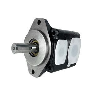 YiHe Type T6D-042-1R00 Hydraulic Single Vane Pump