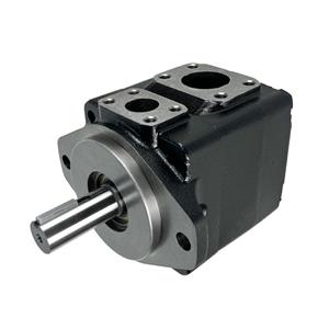 YiHe Type T6D-042-1R00 Hydraulic Single Vane Pump