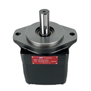 YiHe Type T6D-042-1R00 Hydraulic Single Vane Pump