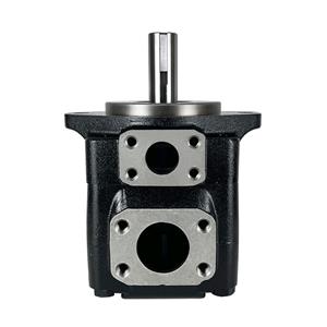 YiHe Type T6D-042-1R00 Hydraulic Single Vane Pump