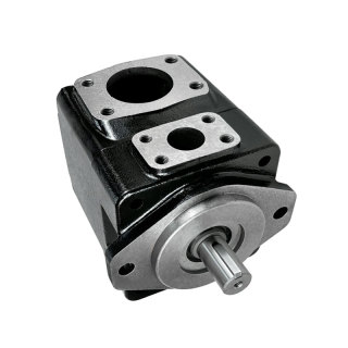 Bomba Hidráulica de Palhetas YiHe Tipo T6E-057-1R00-B1