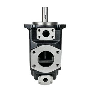 YiHe Type T6DC-038-010-1R00-C1 Hidrolik Pompa