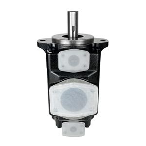 YiHe Type T6DC-038-010-1R00-C1 Hidrolik Pompa