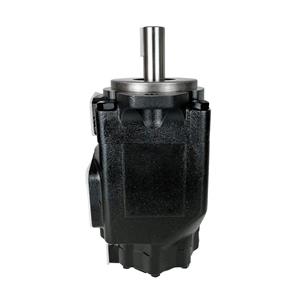 YiHe Type T6DC-038-010-1R00-C1 Hidrolik Pompa