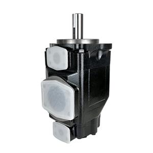 YiHe Type T6DC-038-010-1R00-C1 Hidrolik Pompa