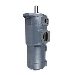 YIHE hydraulic oil pump SQP211-21-12-8-86ACD2-18 construction machinery injection molding machine triple vane pump