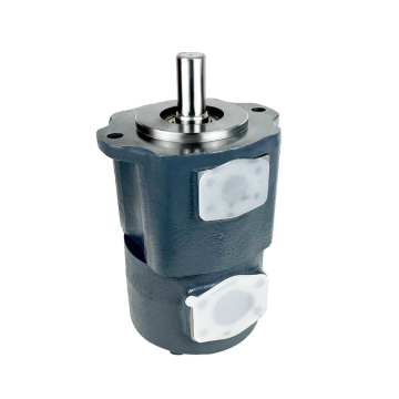 YIHE SQPS3-17 21 25 30 32 35 38-1C/86C-18-P system high pressure vane oil pump for hydraulic system