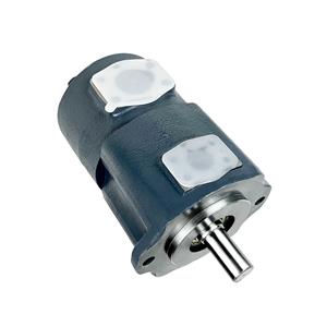 YIHE SQPS3-17 21 25 30 32 35 38-1C/86C-18-P system high pressure vane oil pump for hydraulic system