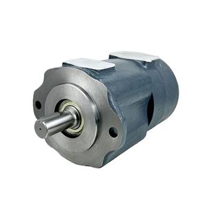 YIHE SQPS3-17 21 25 30 32 35 38-1C/86C-18-P system high pressure vane oil pump for hydraulic system