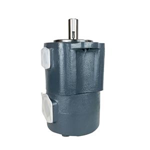 YIHE SQPS3-17 21 25 30 32 35 38-1C/86C-18-P system high pressure vane oil pump for hydraulic system