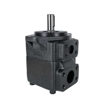 YIHE VQ25-38-F-RAA-01 Hydraulic Oil Vane Pump