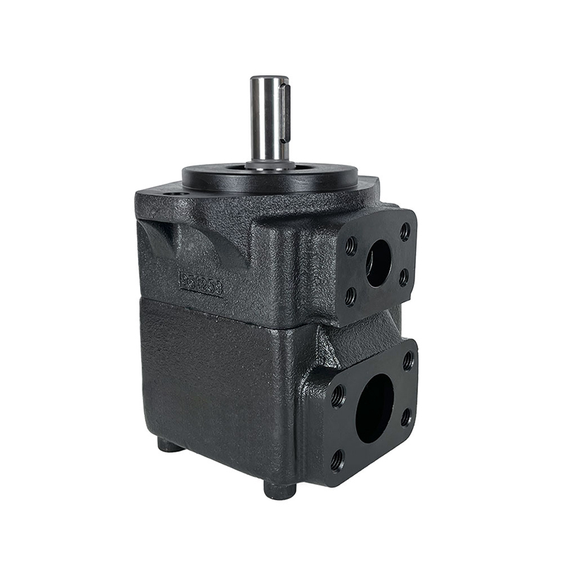 YIHE VQ25-38-F-RAA-01 Hydraulic Oil Vane Pump