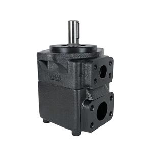 YIHE VQ25-38-F-RAA-01 Hydraulic Oil Vane Pump