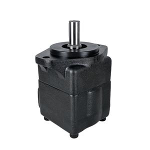 YIHE VQ25-38-F-RAA-01 Hydraulic Oil Vane Pump