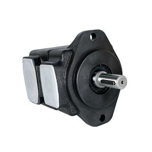 YIHE VQ25-38-F-RAA-01 Hydraulic Oil Vane Pump