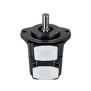 YIHE VQ25-38-F-RAA-01 Hydraulic Oil Vane Pump