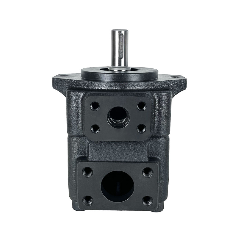 YIHE Type DVQ25-18/22/26/32/38-F-RAA-01 Hydraulic Oil Vane Pump